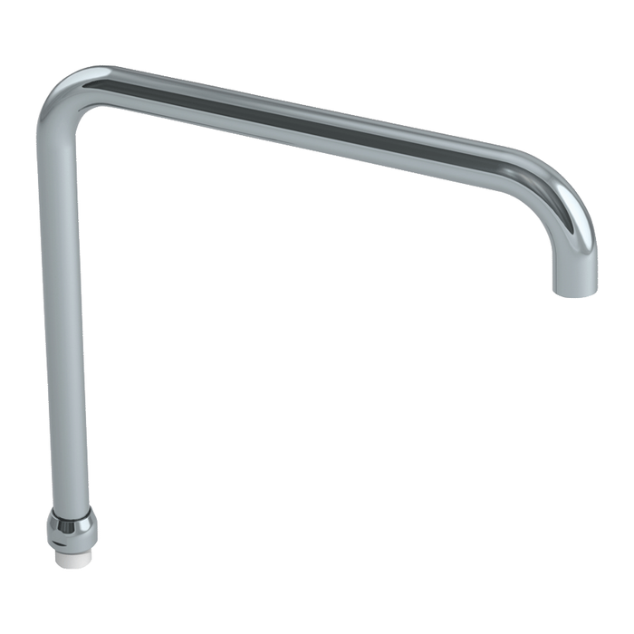Swivel, top spout DELABIE, 3/4