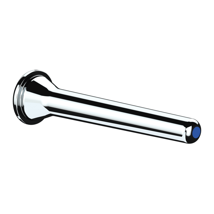 Alavanca de acionamento para torneira DELABIE TEMPOSTOP, Ø12, comprimento 94 mm