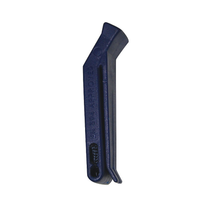 Signaalfluitje LALIZAS, blauw