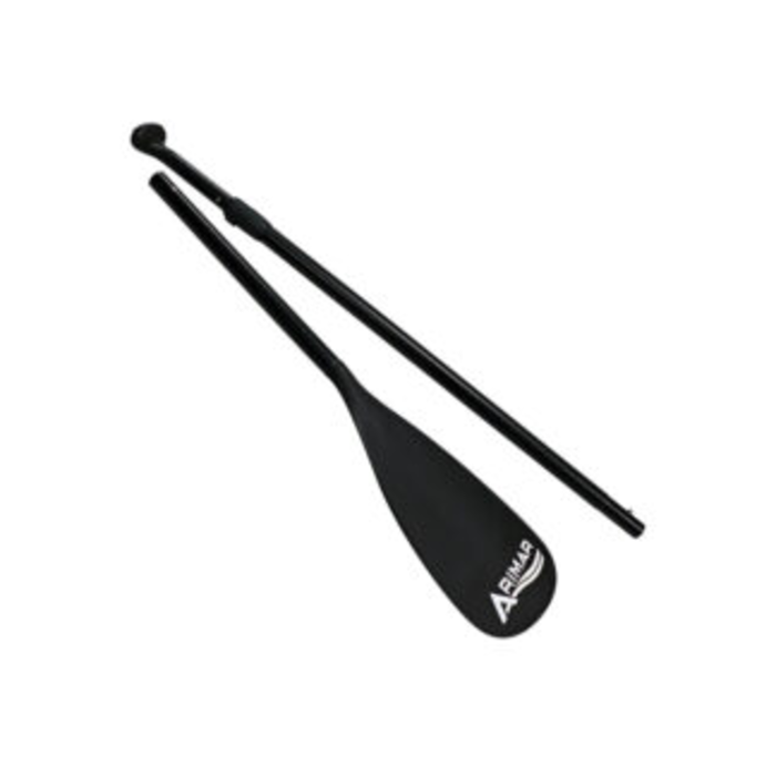 Delbar paddel för SUP ARIMAR, 170 - 210 cm