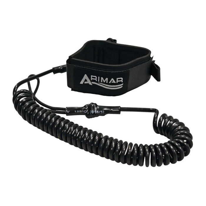 Safety leash for SUP ARIMAR