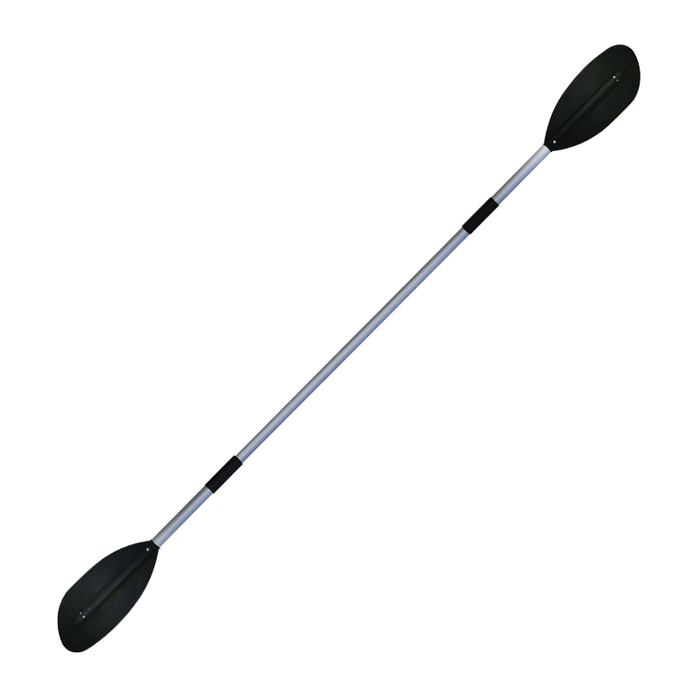Pagaia doppia per kayak Nuova Rade, 200 cm, Ø30 mm, nera