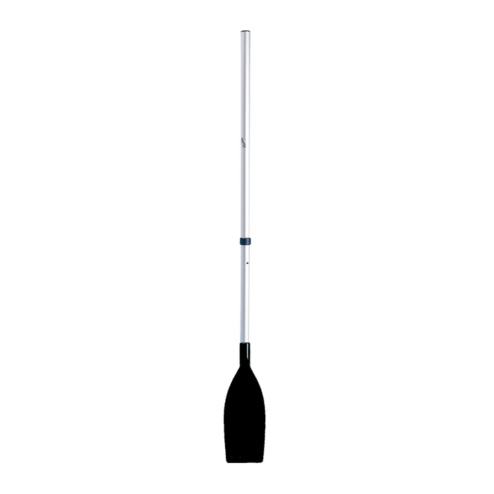 Folding paddle Nuova Rade for inflatable boat, 160 cm, Ø35 mm, black