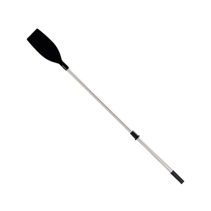 Pagaia Nuova Rade, 205 cm, negra
