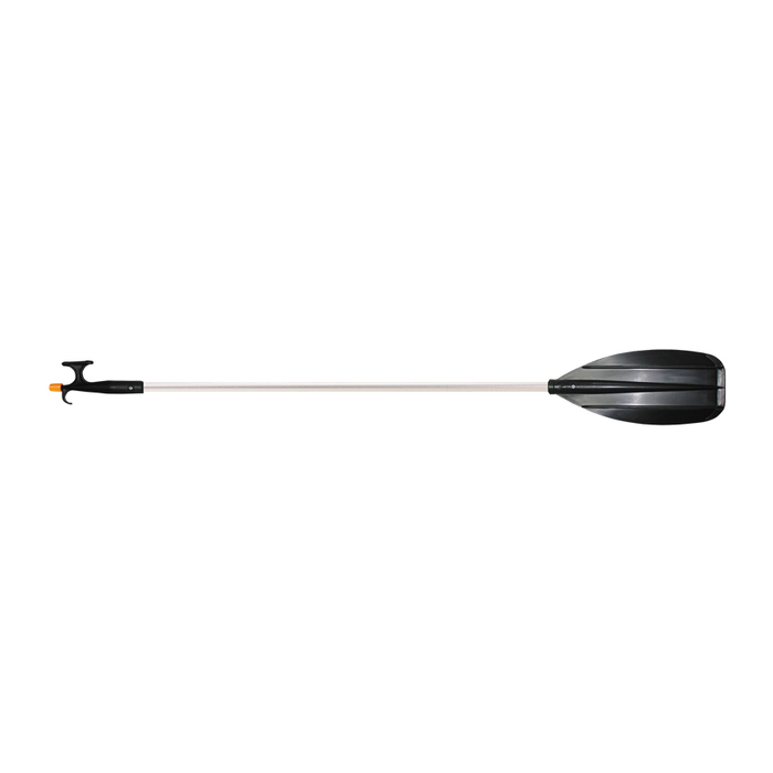 Pagaia-croque Nuova Rade 165 cm, preto