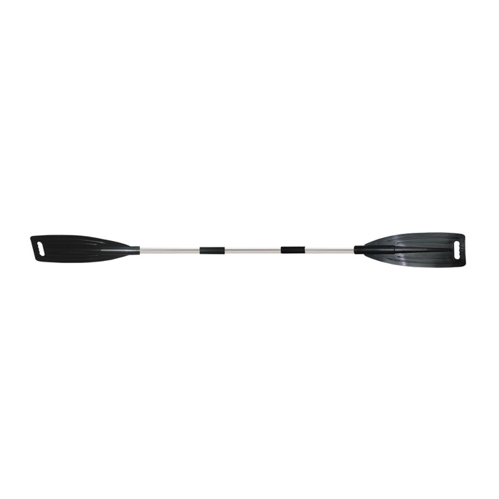 Nuova Rade kano-pagaj, 230 cm, sort