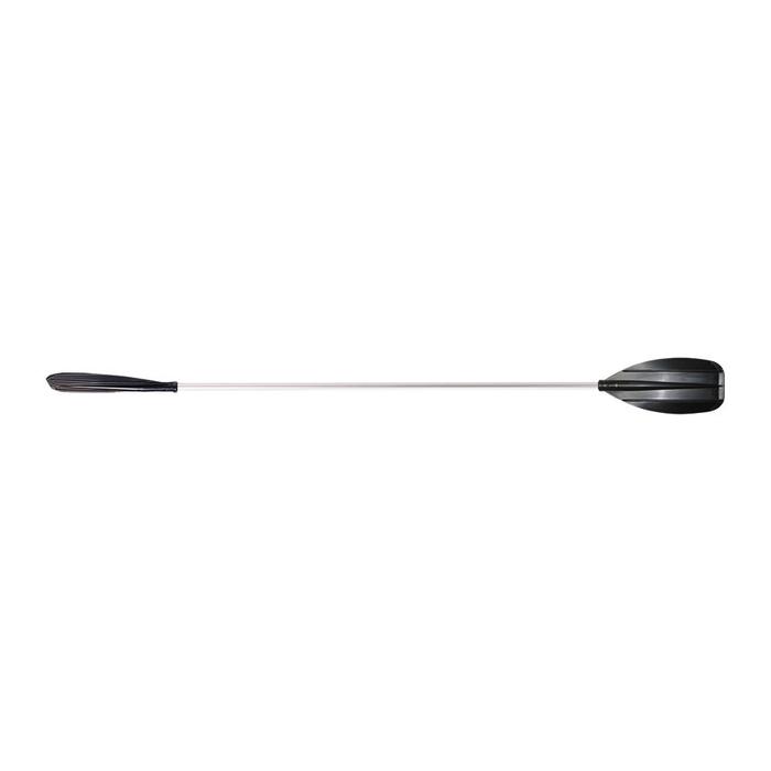 Wiosło kajakowe podwójne Nuova Rade, 200 cm, Ø25 mm, czarne