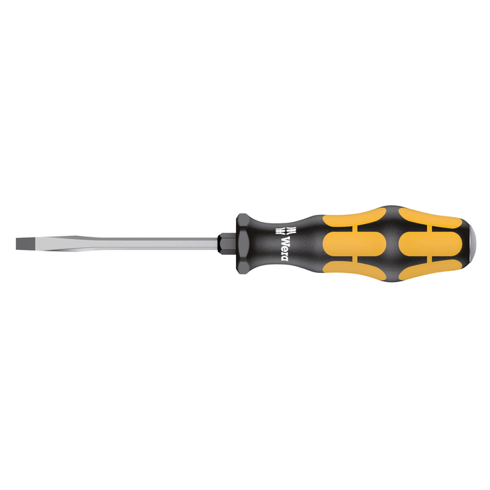 Slotted chisel screwdriver Wera 932 A 9.0 × 1.6 × 150 mm