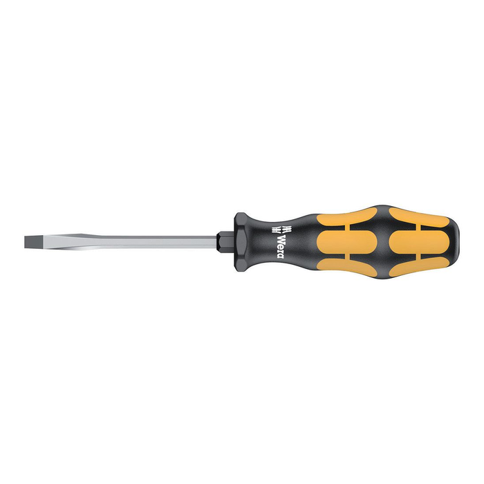 Slotted chisel screwdriver Wera 932 AS 4.5 × 0.8 × 100 mm