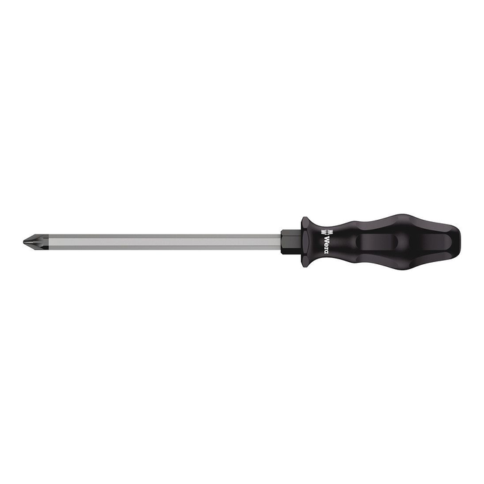 Pozidriv beitelschroevendraaier Wera 918 SPZ PZ 4 × 200 mm