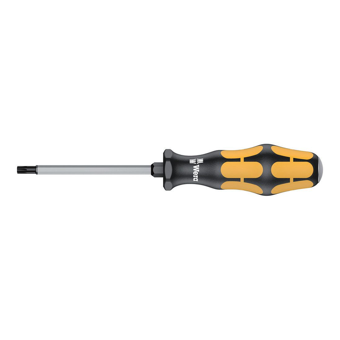 TORX® chisel screwdriver Wera 977 TX 20 × 90 mm