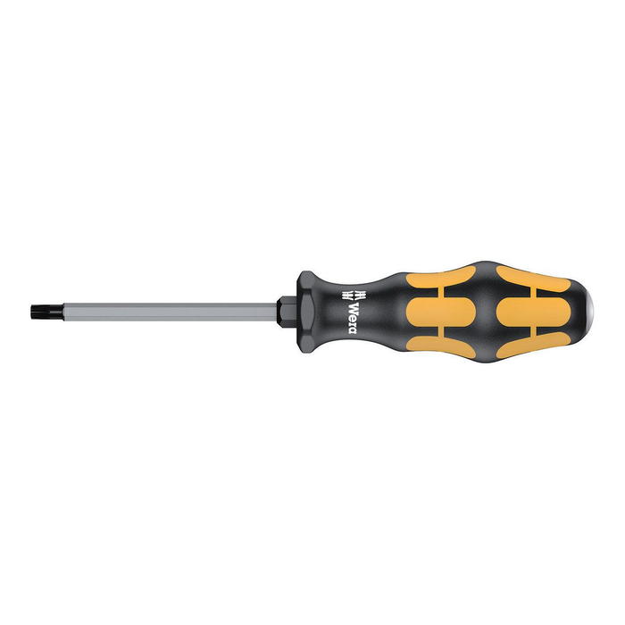 Κατσαβίδι καλέμι TORX® Wera 977 TX 27 × 125 mm