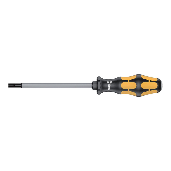 Κατσαβίδι καλέμι TORX® Wera 977 TX 40 × 150 mm