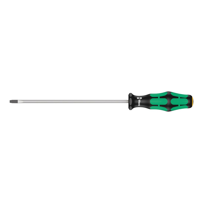 Slotted screwdriver Wera Kraftform 335 3.0 × 0.5 × 150 mm