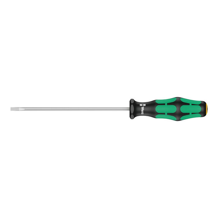 Slotted screwdriver Wera Kraftform 335 3.5 × 0.6 × 125 mm