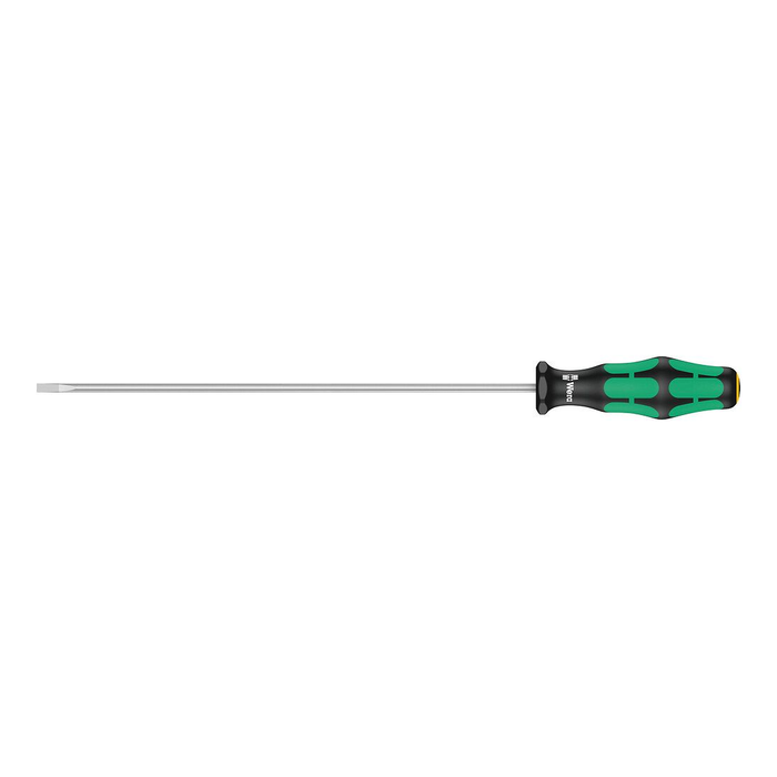 Slotted screwdriver Wera Kraftform 335 3.5 × 0.6 × 200 mm