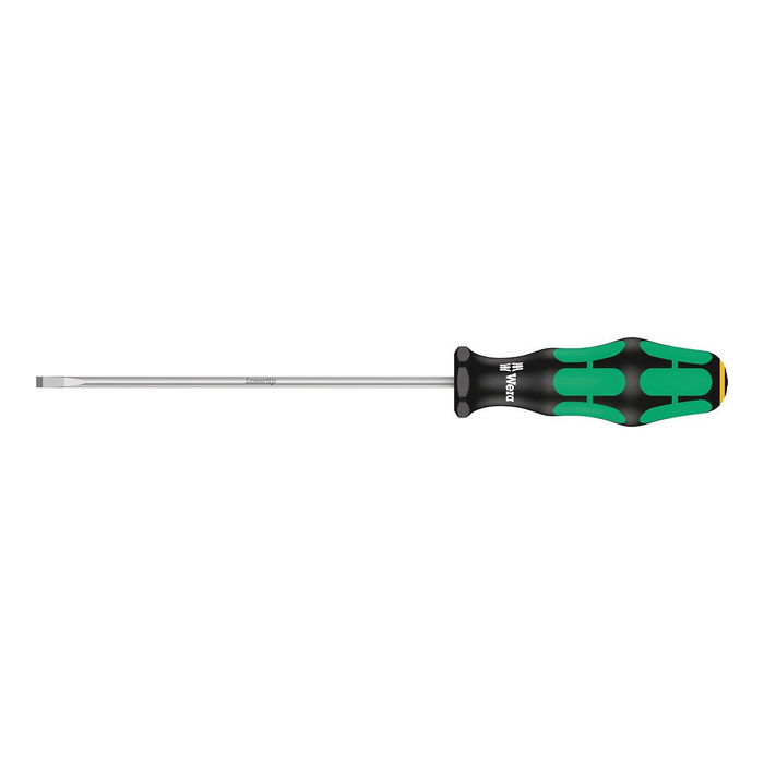 Slotted screwdriver Wera Kraftform 335 4.0 × 0.8 × 150 mm