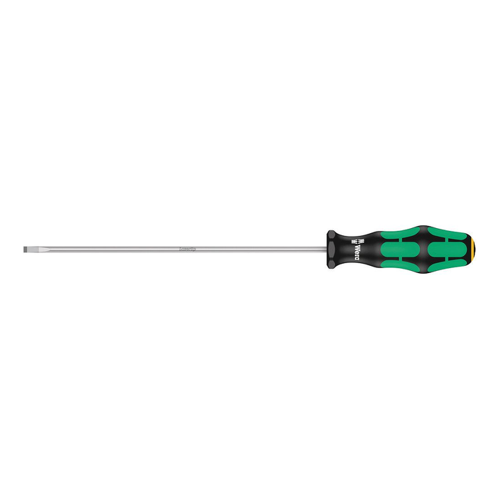 Slotted screwdriver Wera Kraftform 335 4.0 × 0.8 × 200 mm