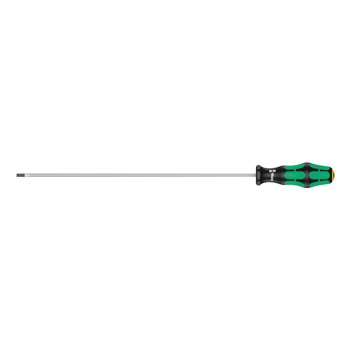 Slotted screwdriver Wera Kraftform 335 4.0 × 0.8 × 300 mm