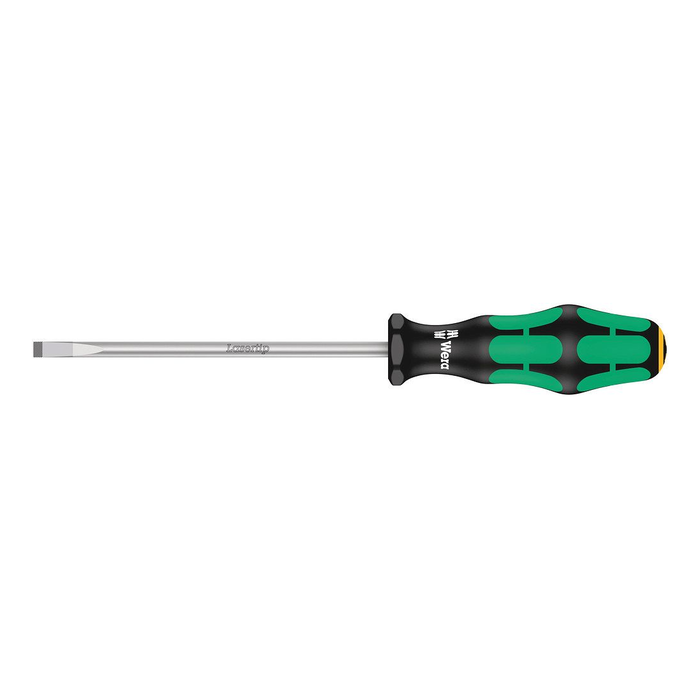 Slotted screwdriver Wera Kraftform 335 5.5 × 1.0 × 125 mm