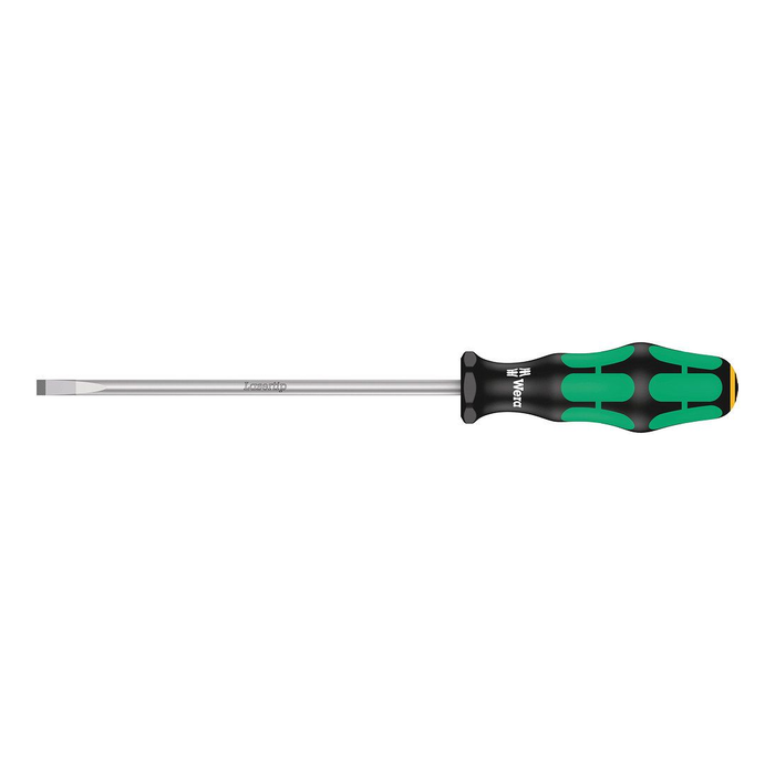 Slotted screwdriver Wera Kraftform 335 5.5 × 1.0 × 150 mm