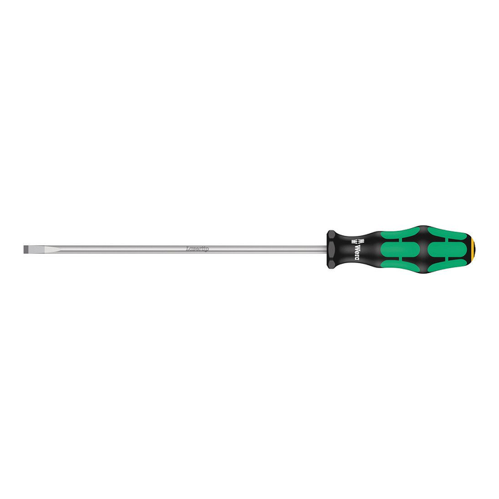 Slotted screwdriver Wera Kraftform 335 5.5 × 1.0 × 200 mm