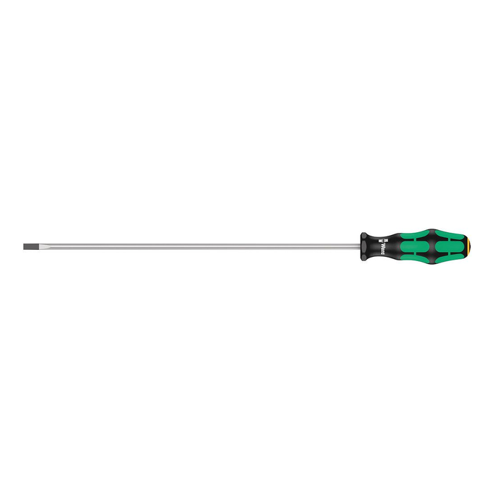 Slotted screwdriver Wera Kraftform 335 5.5 × 1.0 × 300 mm