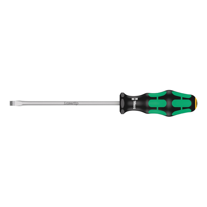 Cacciavite a taglio Wera Kraftform 334 6.5 × 1.2 × 150 mm