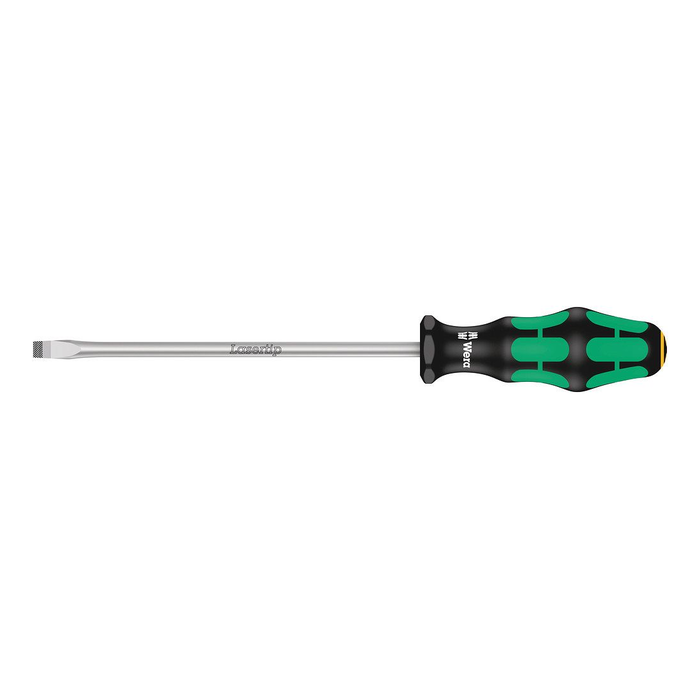 Slotted screwdriver Wera Kraftform 334 8.0 × 1.6 × 175 mm