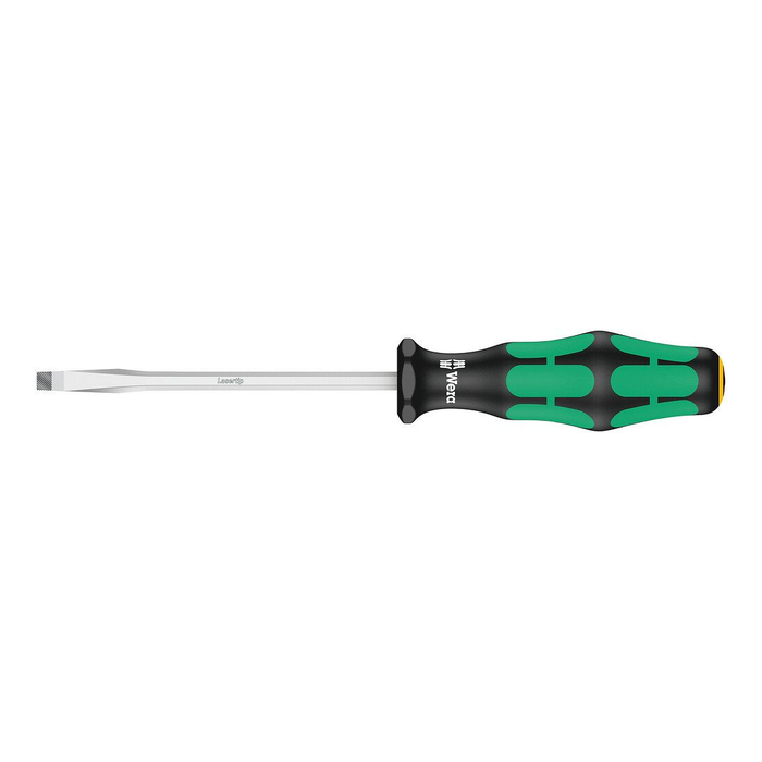 Slotted screwdriver Wera Kraftform 334 SK 4.0 × 0.8 × 90 mm