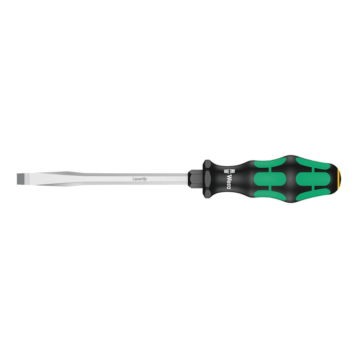 Шлицевая отвертка Wera Kraftform 334 SK 9,0 × 1,6 × 150 мм
