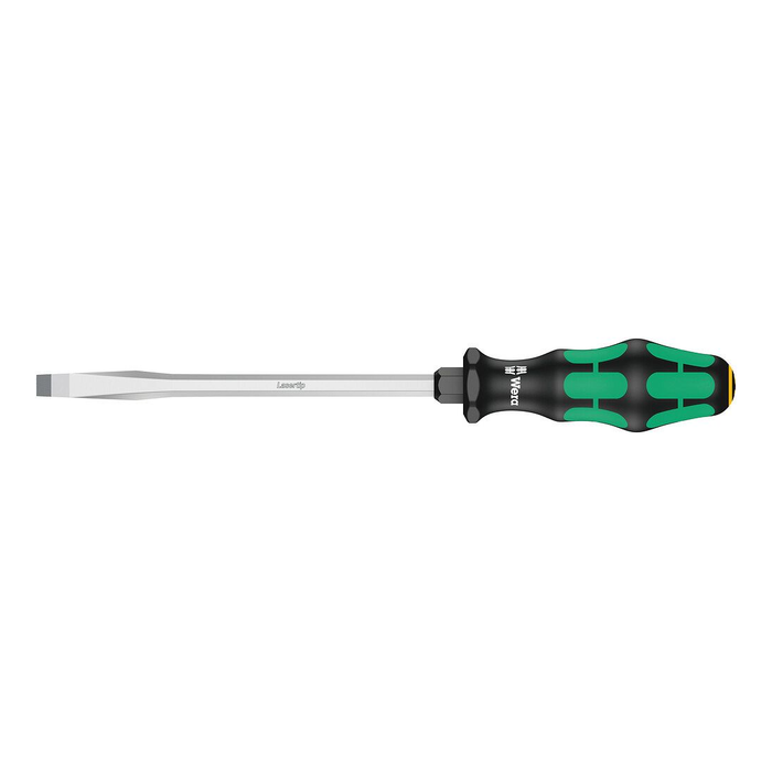 مفك براغي مشقوق وير Kraftform 334 SK 10.0 × 1.6 × 175 مم