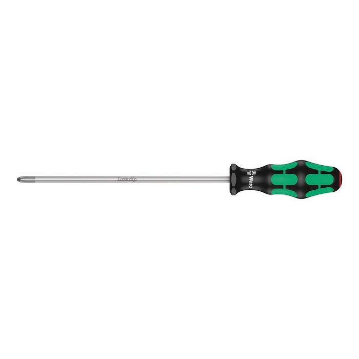 مفك براغي فيليبس وير Kraftform 350 PH, PH 2 × 200 مم