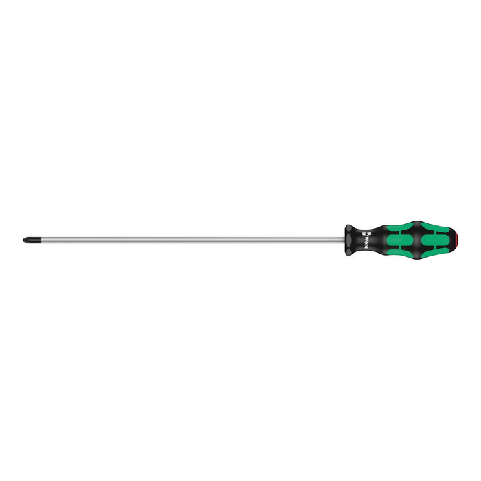 مفك براغي فيليبس وير Kraftform 350 PH, PH 2 × 300 مم