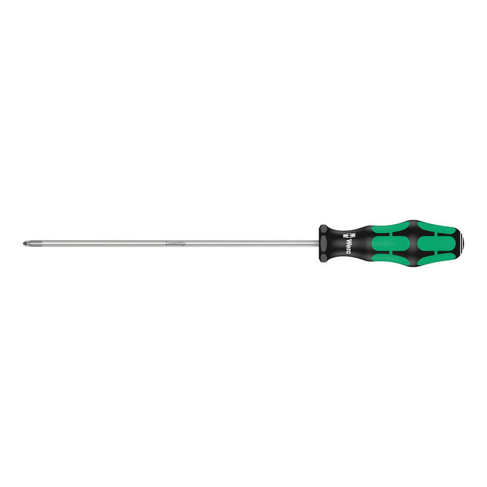 Wkrętak krzyżowy Wera Kraftform 355 PZ, PZ 1 × 200 mm