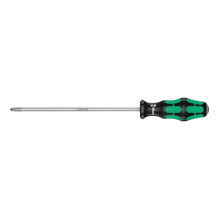 مفك براغي بوزيدريف وير Kraftform 355 PZ, PZ 2 × 200 مم