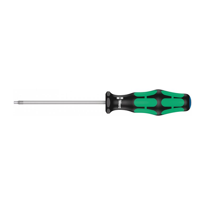 Hex screwdriver Wera Kraftform 354 Hex-Plus HEX 2.0 × 75 mm