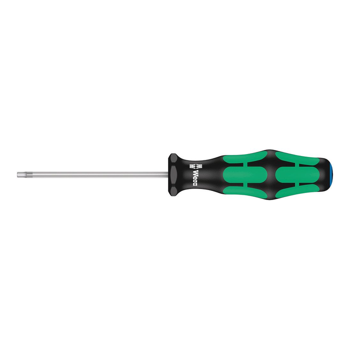 Hex screwdriver Wera Kraftform 354 Hex-Plus HEX 2.5 × 75 mm