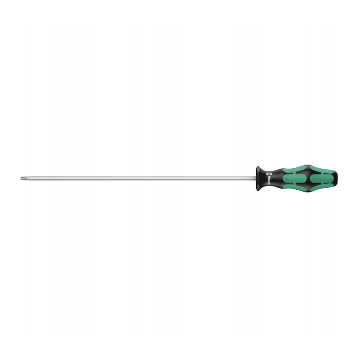 مفك بوظيفة إمساك وير Kraftform 367 TORX® HF, TX 30 × 300 مم