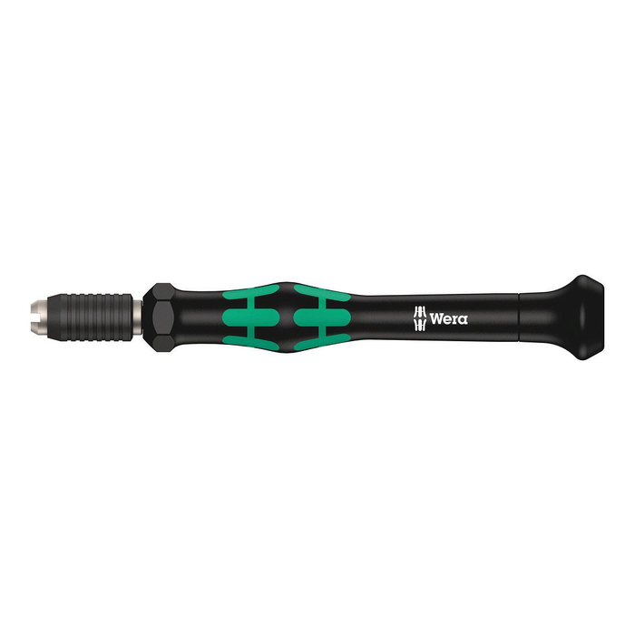 Bitholding screwdriver Wera Kraftform Micro 1013