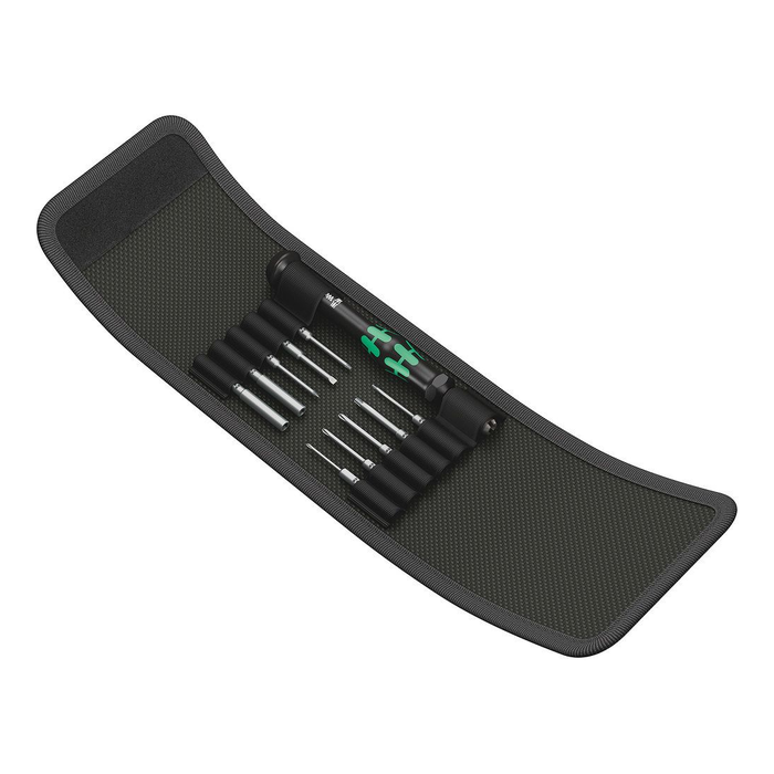 Wera Kraftform Kompakt Micro 11 Electronics 1 set
