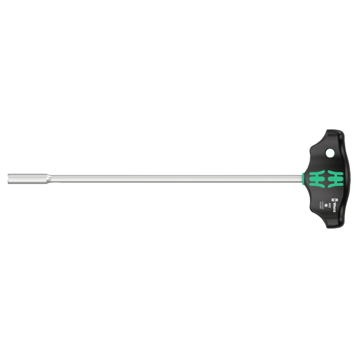 Sekskantsokkel-skrutrekker med T-håndtak Wera 495, HEX 5,5 × 230 mm
