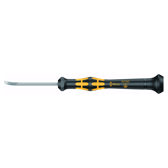 芯片起拔器 Wera Kraftform Micro 1529 ESD