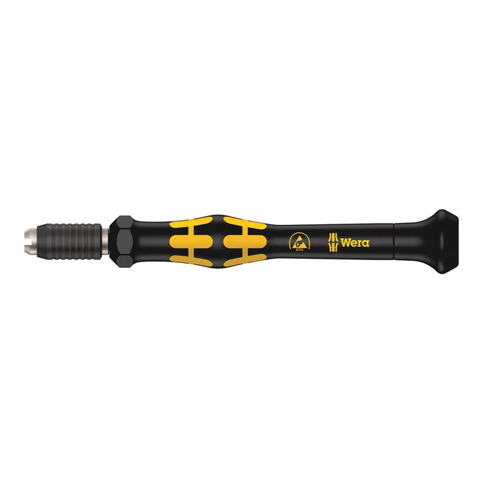 Bithalter-Schraubendreher Wera Kraftform Micro 1013 ESD