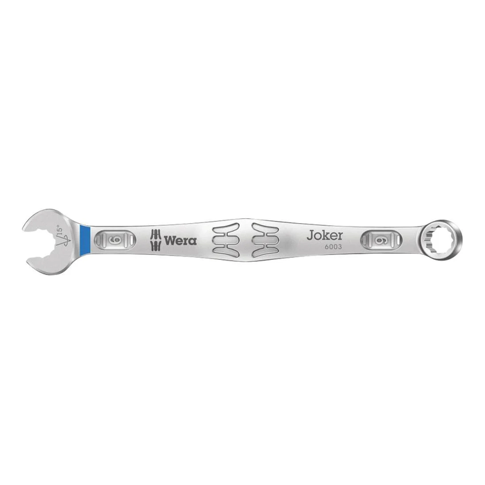 Maul-Ringschlüssel Wera Joker 6003, 6 × 105 mm