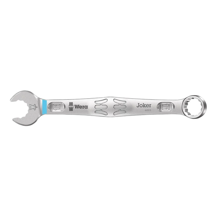 Maul-Ringschlüssel Wera Joker 6003, 11 × 135 mm