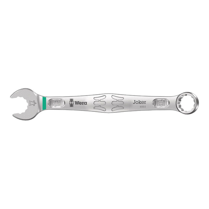 Llave combinada Wera Joker 6003, 13 × 160 mm