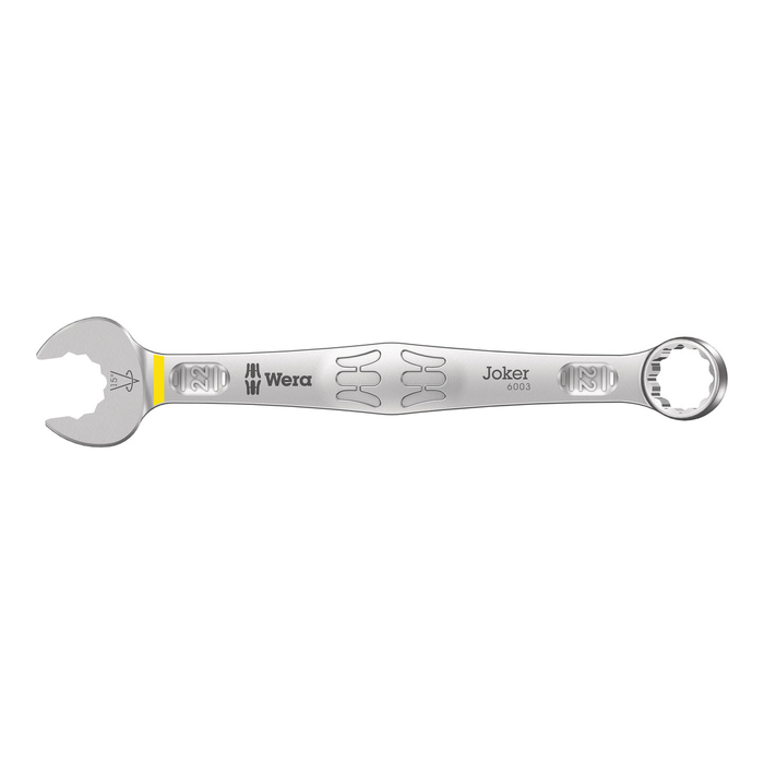 Maul-Ringschlüssel Wera Joker 6003, 22 × 260 mm