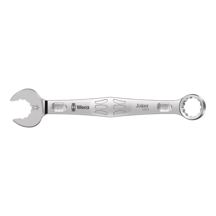 Maul-Ringschlüssel Wera Joker 6003, 27 × 300 mm
