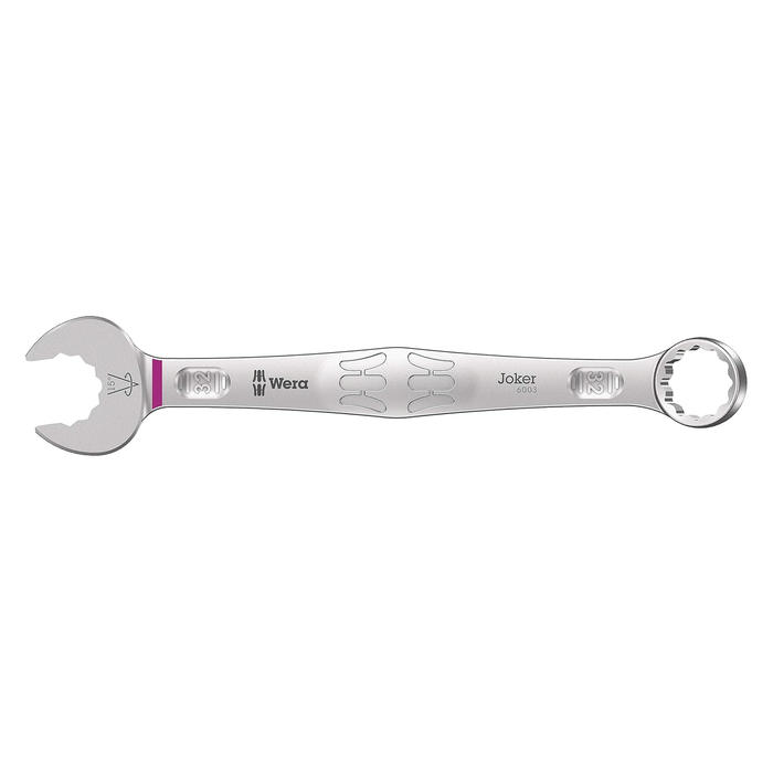 Maul-Ringschlüssel Wera Joker 6003, 32 × 360 mm